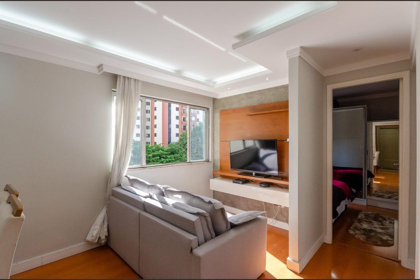 Apartamento em Jardim Iris - Ansicht 3