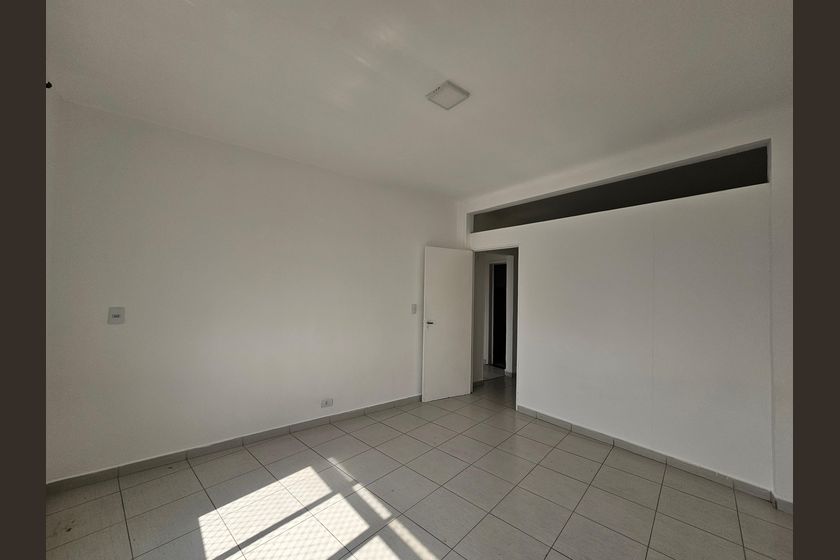 Apartamento em Liberdade – další