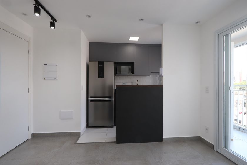 Apartamento em Vila Prudente - Widok 5