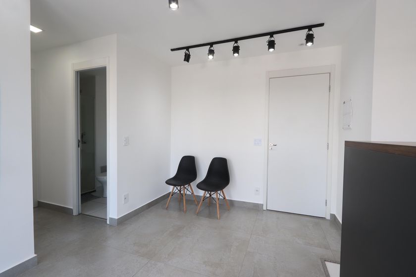 Apartamento em Vila Prudente - Widok 4