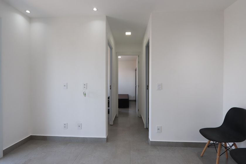 Apartamento em Vila Prudente - Widok 6