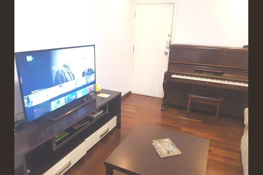 Apartamento em Cerqueira César - Ansicht 4
