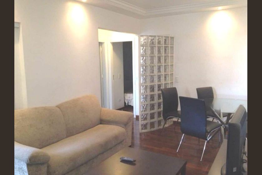 Apartamento em Cerqueira César - Ansicht 3