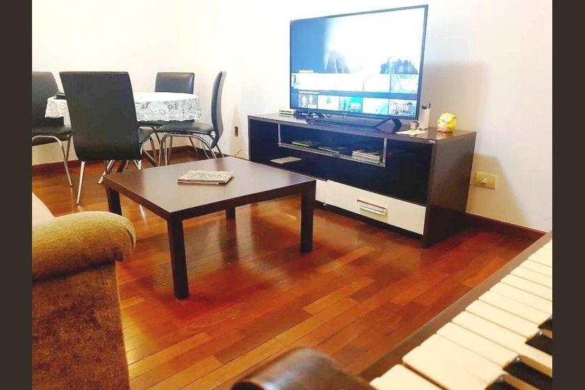 Apartamento em Cerqueira César - Ansicht 2