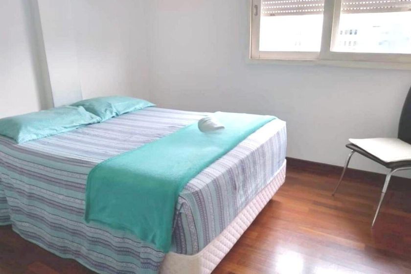 Apartamento em Cerqueira César - Ansicht 5