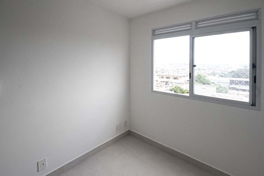 Apartamento em Parque São Rafael - Widok 2