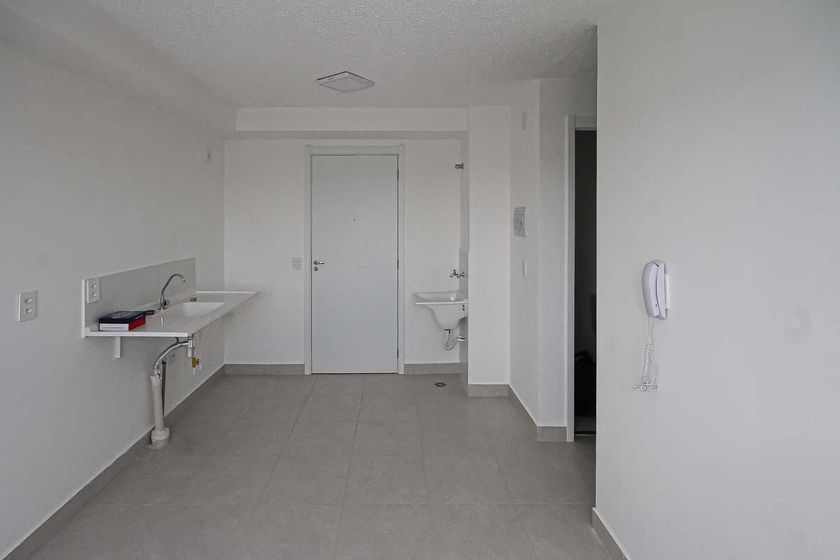 Apartamento em Parque São Rafael - Widok 4