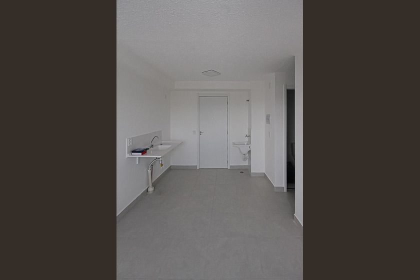 Apartamento em Parque São Rafael - Widok 5