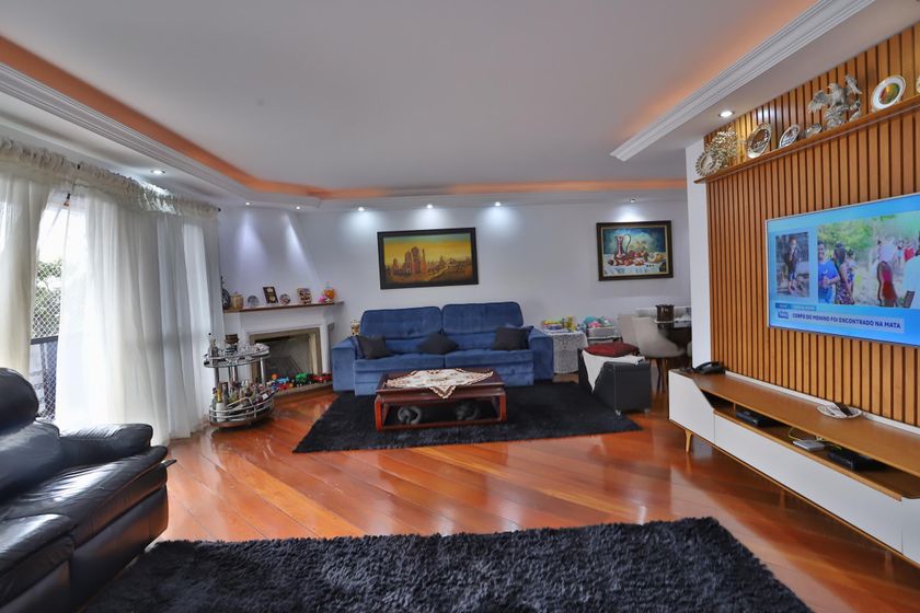 Apartamento em Alto da Mooca - Widok 3