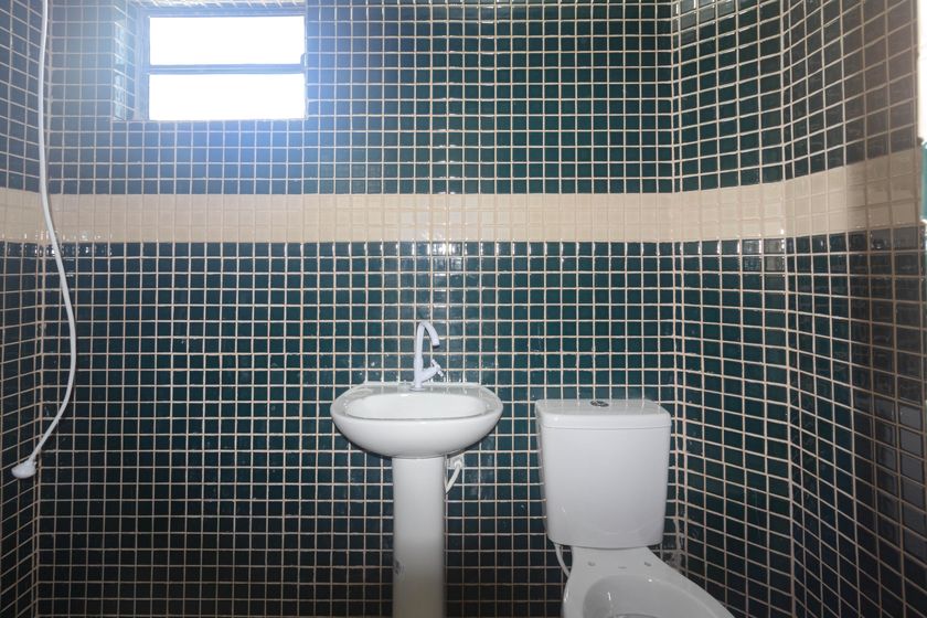 Studiooukitchenette em Vila Galvão - Ansicht 6