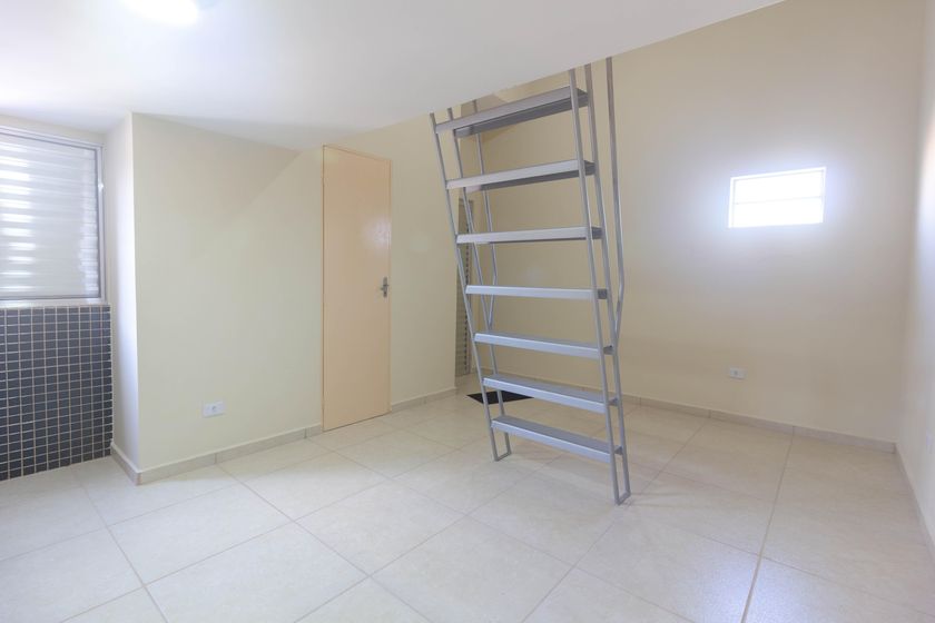Studiooukitchenette em Vila Galvão - Ansicht 5