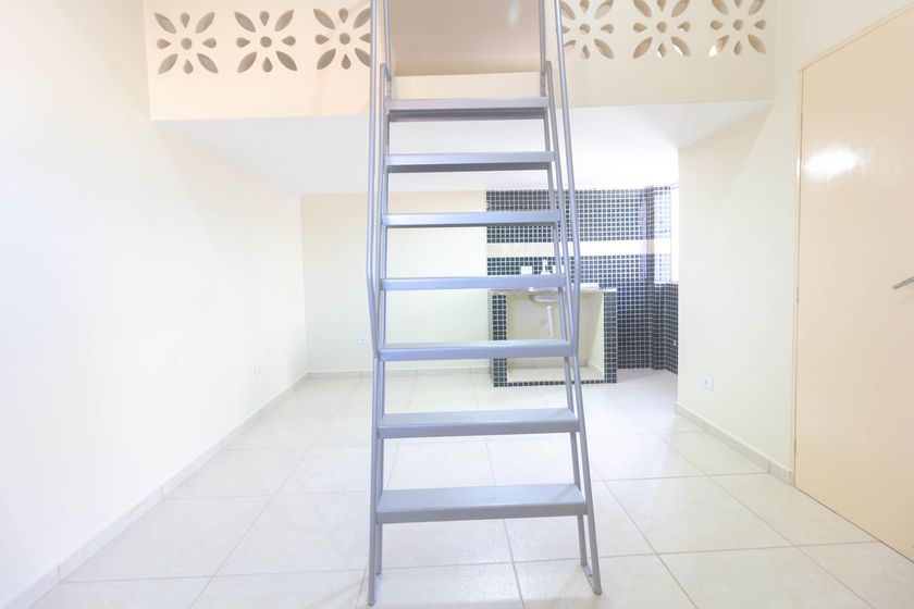 Studiooukitchenette em Vila Galvão - Ansicht 4