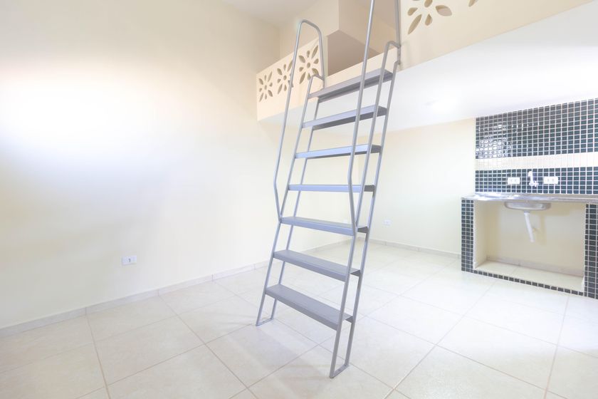Studiooukitchenette em Vila Galvão - Ansicht 2