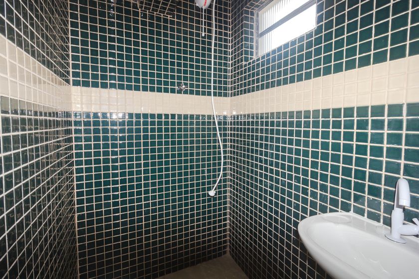 Studiooukitchenette em Vila Galvão - Mehr