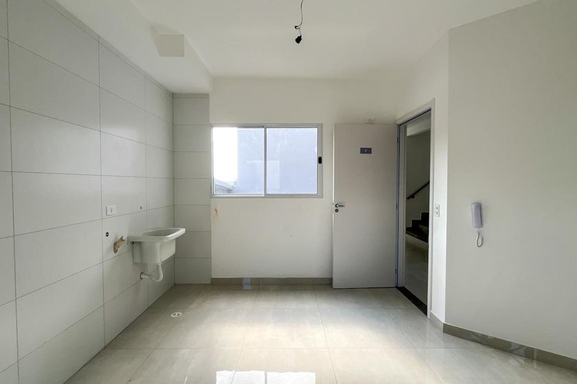 Apartamento em Vila Mangalot – pohled 5