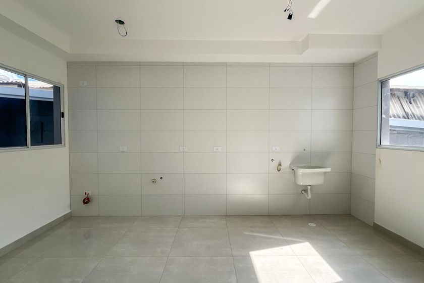 Apartamento em Vila Mangalot – pohled 2