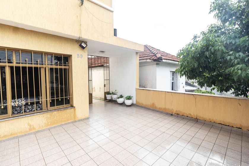 Casa em Chora Menino - Więcej