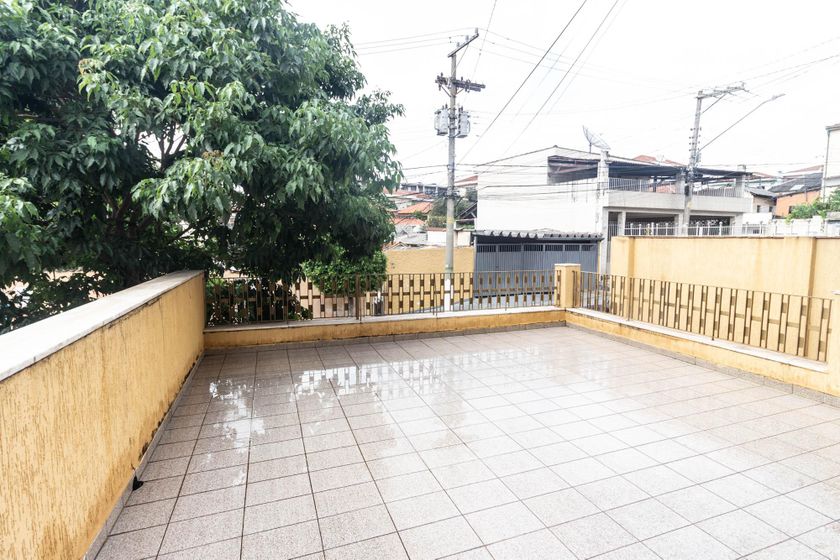 Casa em Chora Menino - Widok 5