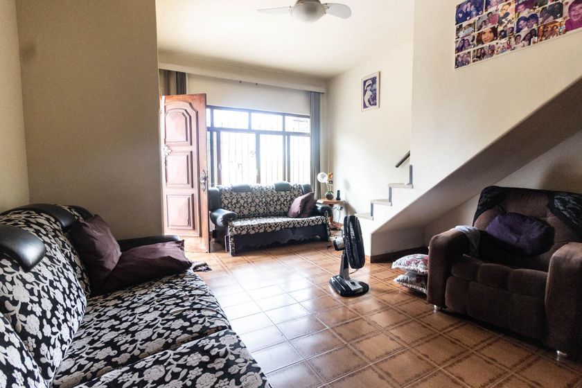 Casa em Chora Menino - Widok 3