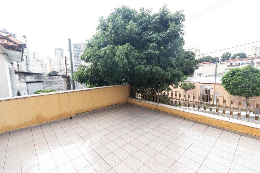 Casa em Chora Menino - Widok 6
