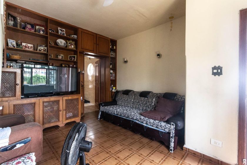 Casa em Chora Menino - Widok 4
