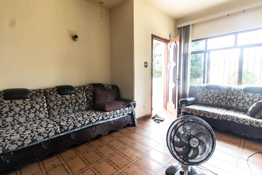 Casa em Chora Menino - Widok 2