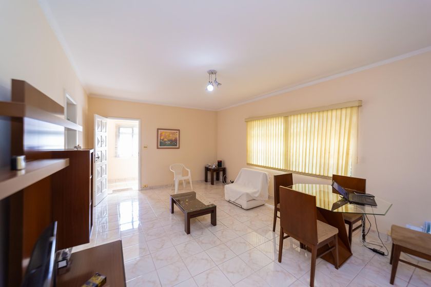 Casa em Cidade Patriarca - Widok 3