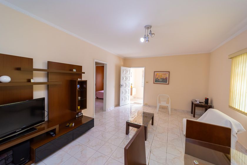 Casa em Cidade Patriarca - Widok 4