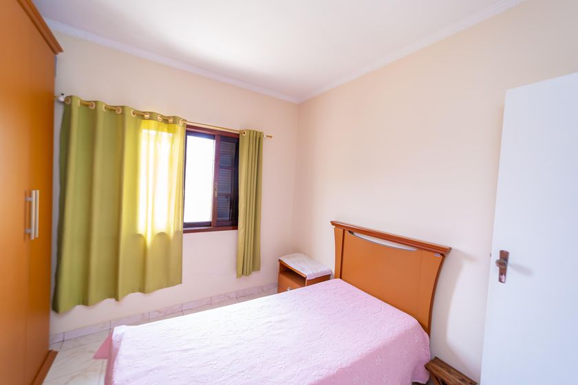 Casa em Cidade Patriarca - Widok 6