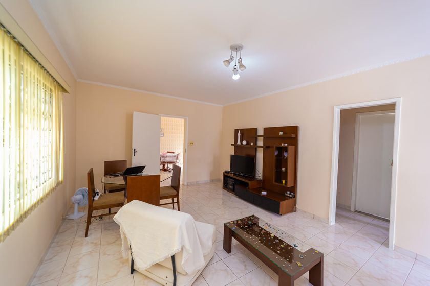 Casa em Cidade Patriarca - Widok 2