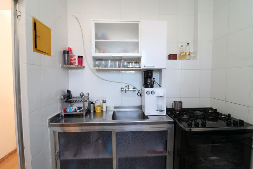 Apartamento – Rio de Janeiro - Vista 4
