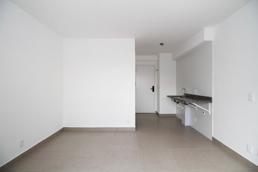 Studiooukitchenette em Pinheiros - Widok 4