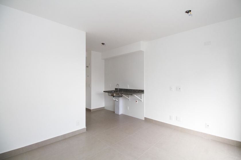 Studiooukitchenette em Pinheiros - Widok 3