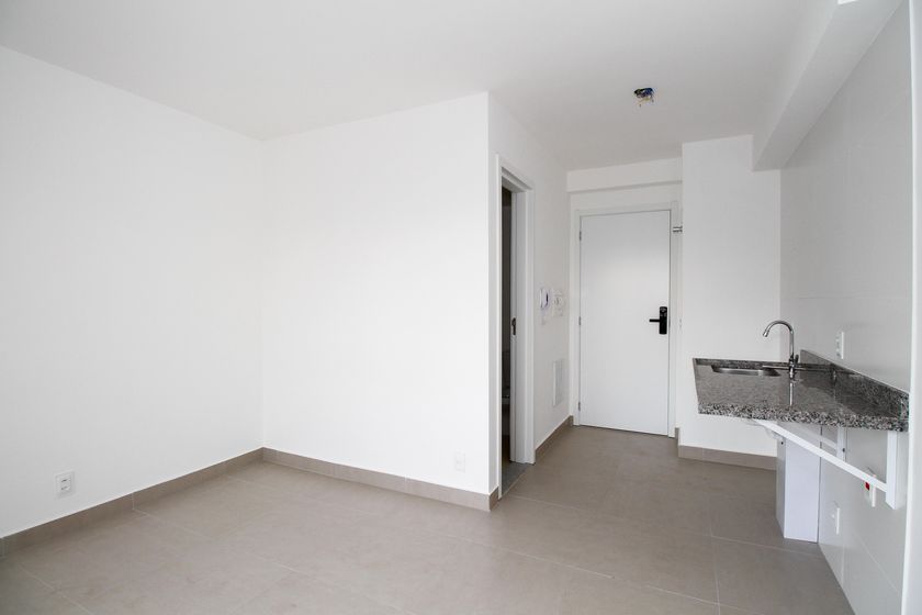 Studiooukitchenette em Pinheiros - Widok 5