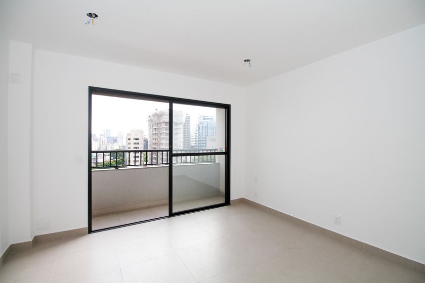 Studiooukitchenette em Pinheiros - Widok 2