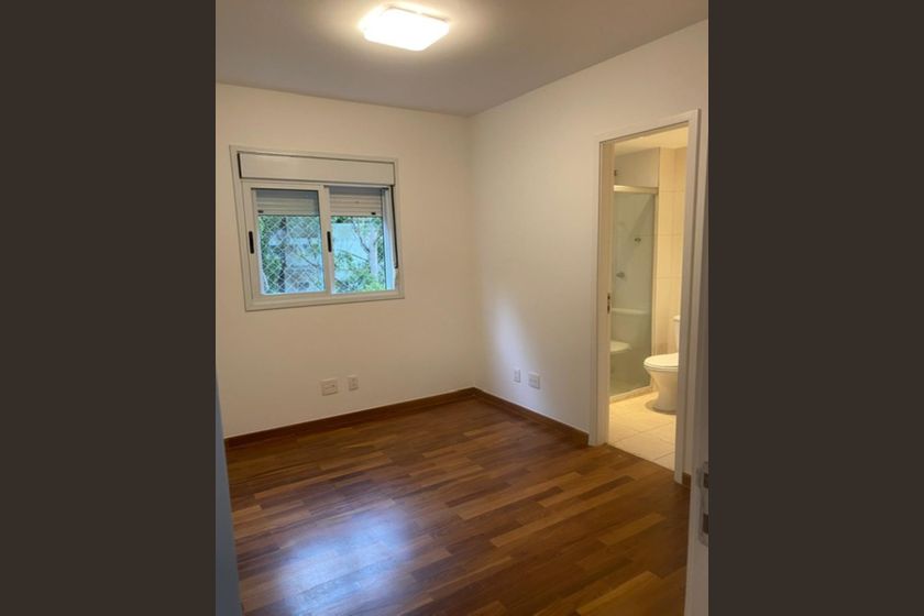 Apartamento em Jardim Ampliacao – pohled 4