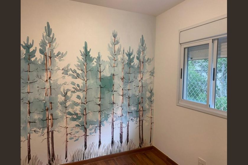 Apartamento em Jardim Ampliacao – pohled 5