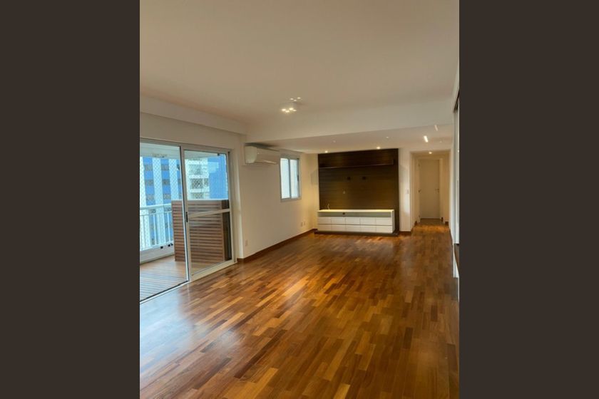 Apartamento em Jardim Ampliacao – pohled 2