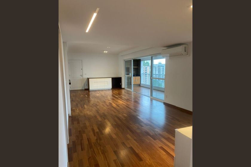 Apartamento em Jardim Ampliacao – pohled 3