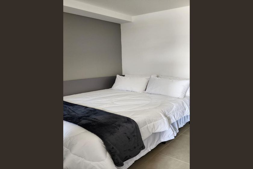 Apartamento em Indianópolis - Widok 3