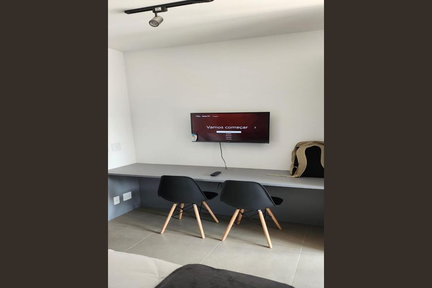 Apartamento em Indianópolis - Więcej