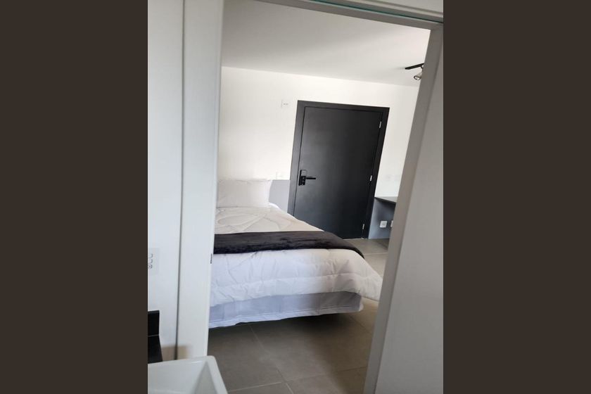 Apartamento em Indianópolis - Widok 6