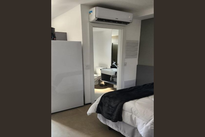 Apartamento em Indianópolis - Widok 4