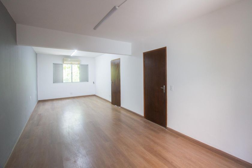 Apartamento em Brooklin - Więcej