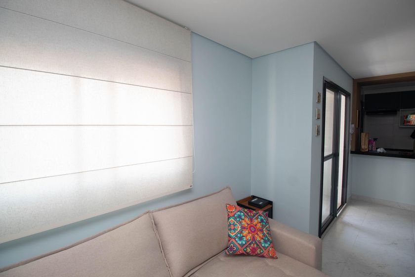 Apartamento em Tucuruvi - Ansicht 3