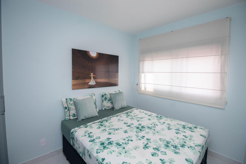 Apartamento em Tucuruvi - Ansicht 5