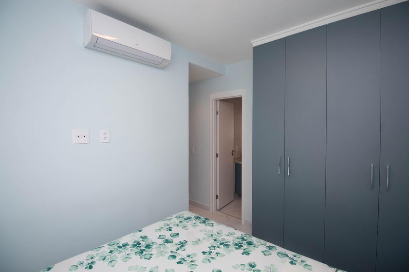 Apartamento em Tucuruvi - Mehr