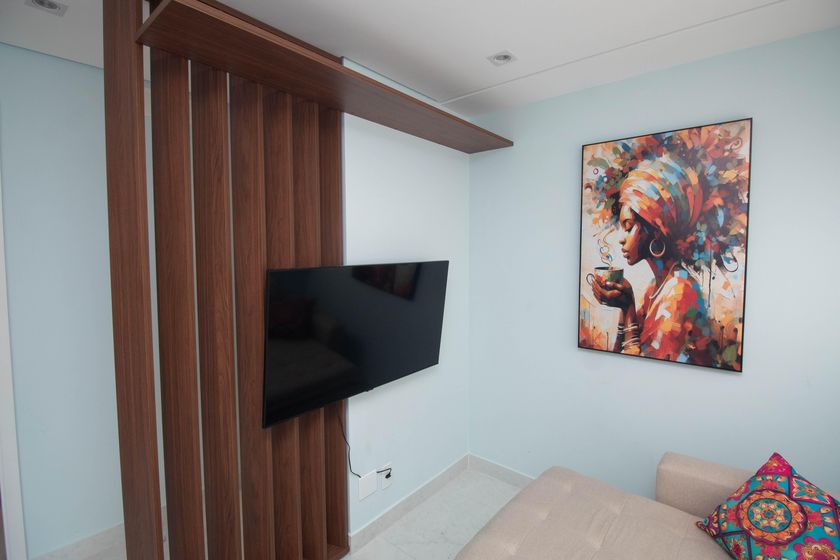 Apartamento em Tucuruvi - Ansicht 2