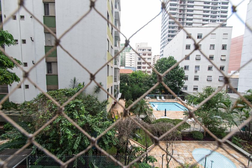 Apartamento – São Paulo - Vista 4
