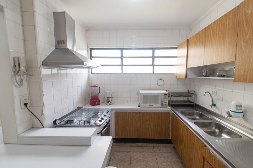 Apartamento – São Paulo - Vista 3